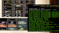 Phoenix Wings 2