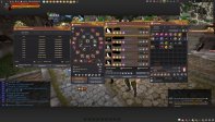 FULL END GAME 867 GS ELİT HESAP