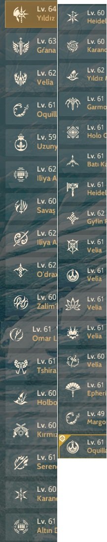 844 GS Client Hesap