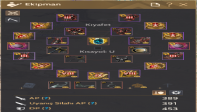 844 GS Client Hesap