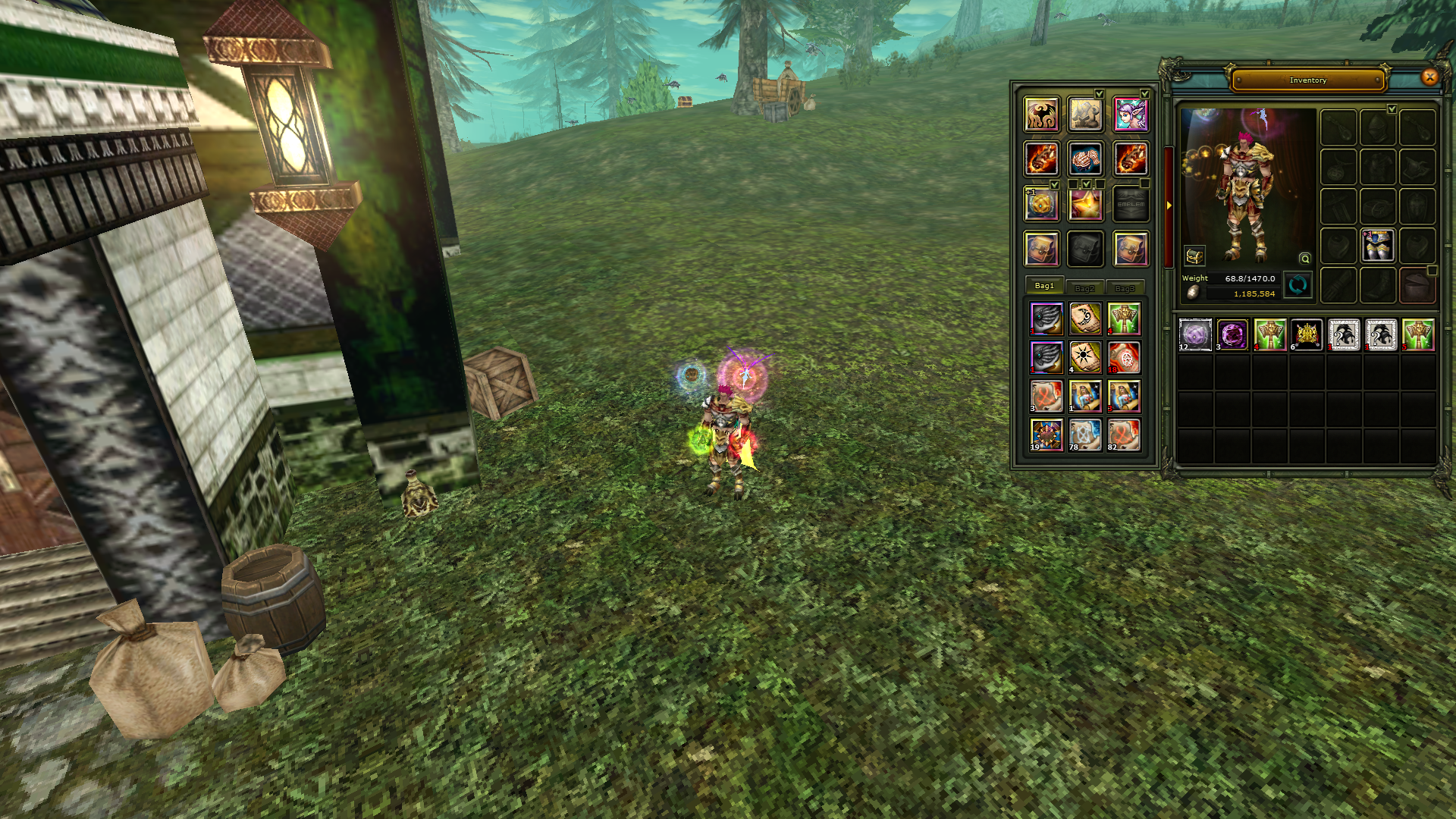 83/5 Human asas