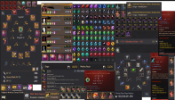 MENA 872 GS PvP Hazır Endgame hesap