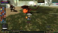 83 Karus cüce mage 500 k Np