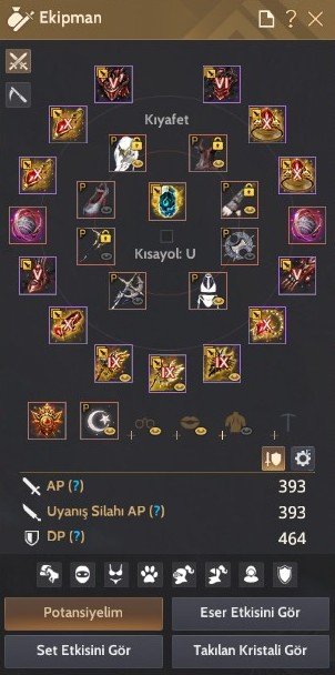 BDO MENA Client Hesap PVPYE HAZIR ÇAR