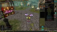 Oreads 83 lw 70-70 Warrior 7 Drago setli