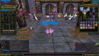 83/4 % 90 MAGE 8 HP RON SET VE 7 MP RON SET VE 6 QUEST POLE STAFF