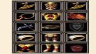 Profko elit warrior item