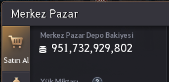 MASTER CLASS 3X DEC SİLAH 864GS HER ŞEYİ HAZIR PVP/PVE HESAP TÜCCAR SON PARÇA