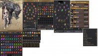 Client 65 Mistik Nouverikant 820 gs