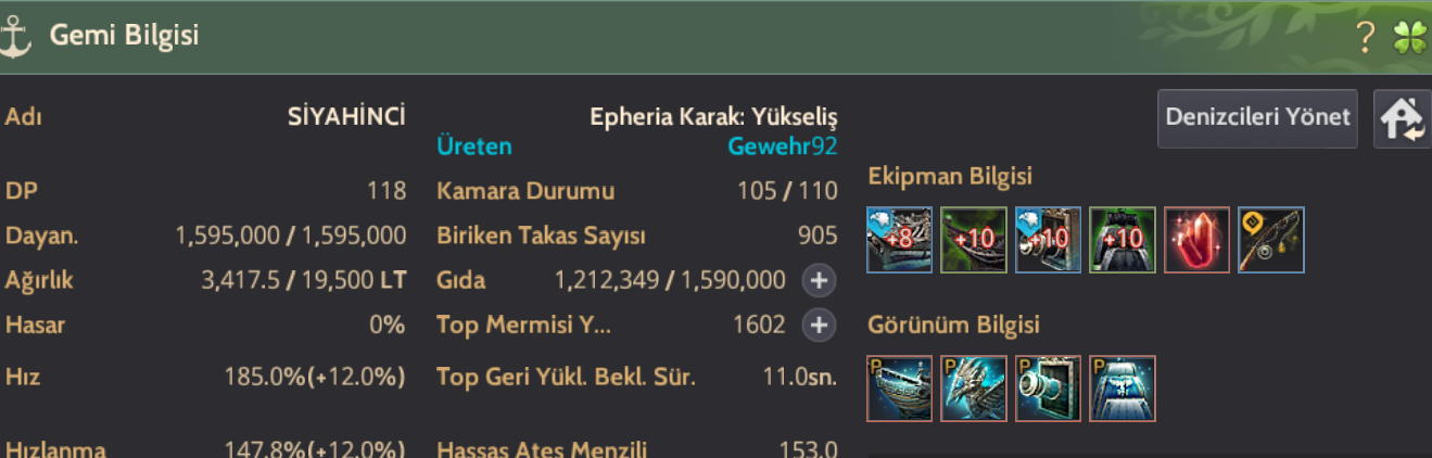 Mena ENDGAME