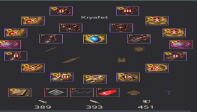 Mena ENDGAME