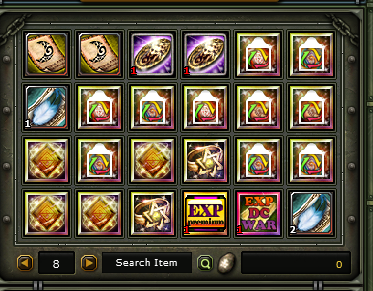 83 REB 3 4X QUESTLİ WARRİOR YAN CHARI 83 LVL MAGE VE 80 LVL ASAS DETAYLARA BAK FULL PUS