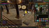 7 Quest kalkanlı 83 Reb 2 % 75exp human priest