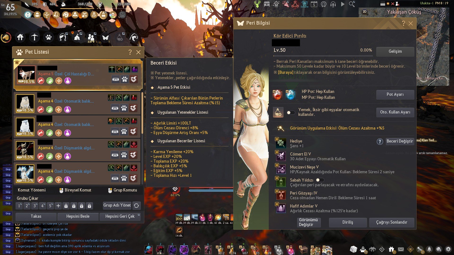 PARLAYAN VELL | KROGDALO | ENDGAME ACC | GMAiL DEViR | DAHA UYGUNU YOK