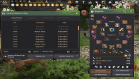 865 GS Client Hesabı