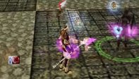83/10 9 Quest staff human mage