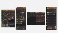 [BDO MENA - 852 GS / FULL OPTİMİZE END-GAME HESAP]