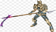 83 LEVEL FULL SKILL BERSEKER WARRİOR