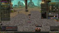 83 lwl Tank mage - 79 lwl 6 questli Archer