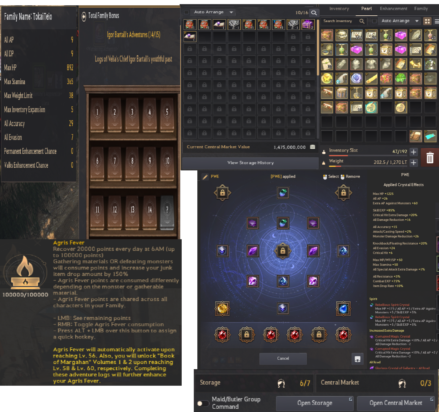 62 lvl hesap scooler