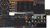 792 GS FULL P2W LİFE/PVE MÜKEMMEL HESAP