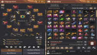 876 GS END GAME VE LİFE
