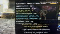 9 Quest Ms li priest