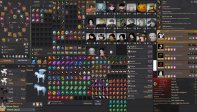 864 GS FULL X 64 LV NINJA