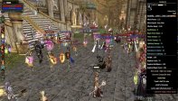 82 Levl Karus Mage 9 Quest Staf
