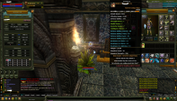 7 QUESTLİ PRELİ PUSLU KARUS PRİEST