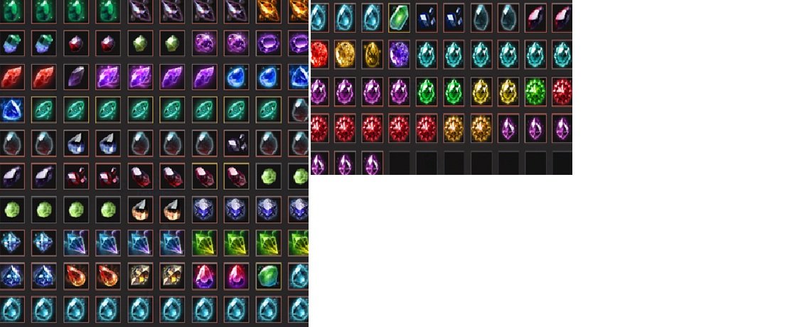 392 AP / 461 DP / 2 PUSULA END GAME