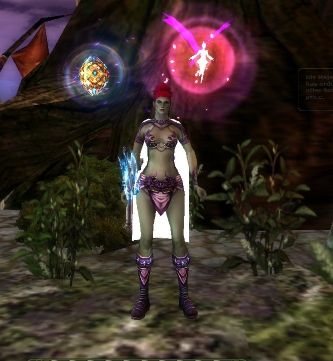 83 Level Mage / Açıklamayı oku