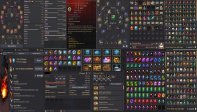 862 GS 66 lvl hesap