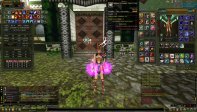 SELL 18 TILSIMLI 8 QUEST STAFLI 15 MİLYON 170 K NP Lİ ASETLİ MAGE