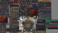 872 GS END GAME 3x OCT ZIRH