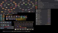 FULL P2W 840GS CLIENT HESAP MENA