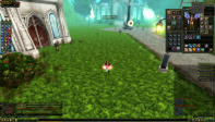 83 level ful pus dc preleri human priest