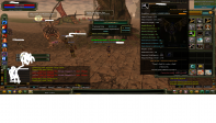 8 quest staf