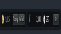 TR/MENA Client Hesabı 361 AP 424 DP (Server buffları olmadan) Mistik