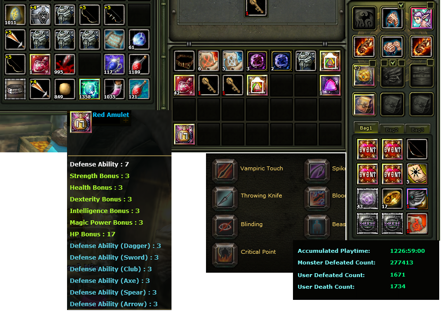 83/1 % 55 Full Skill Asas