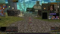 83/11 FULL MAGE ( NON TRADE FULL İTEM )