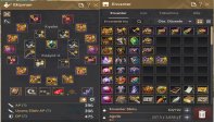 396 AP 475 DP PVE-PVP-LİFE END GAME KAÇMAZ HESAP