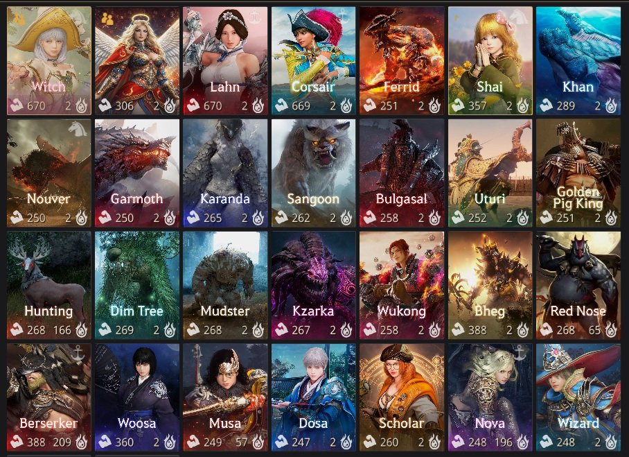 396 AP 475 DP PVE-PVP-LİFE END GAME KAÇMAZ HESAP