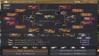 EU / 880gs ENDGAME Hesap