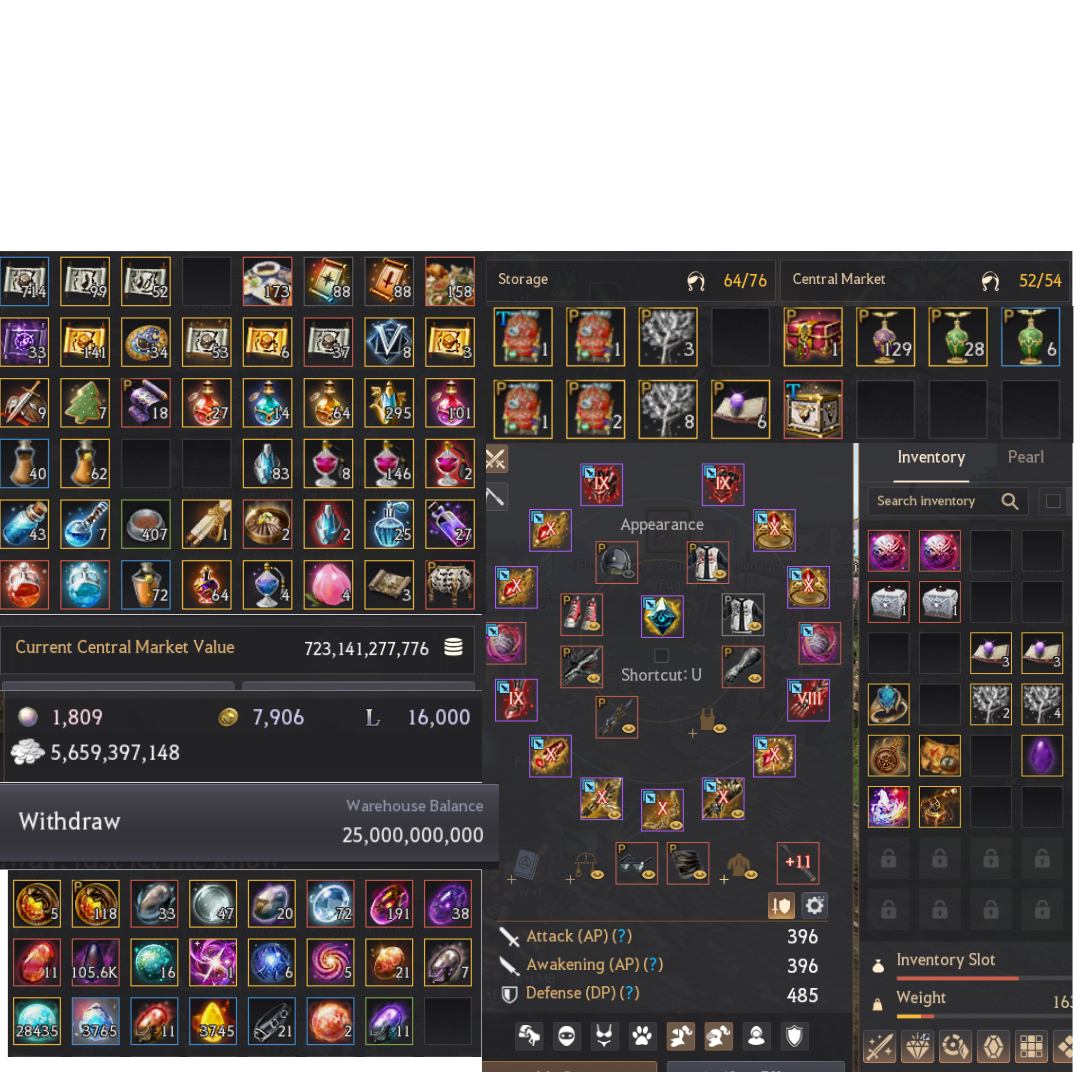 880gs ENDGAME