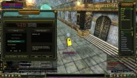 Aciliyetten satılık 100 def dex 5 açık 83/1 karus rogue