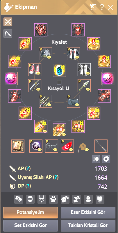 850 GS 66 LVL NINJA BU FİYATA KAÇMAZ