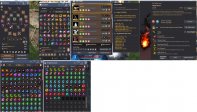 857 GS Full P2w Hesap