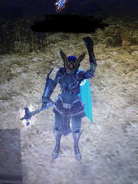 7 QUEST MAGE FULL PUS