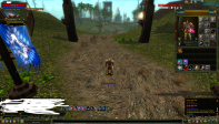 Agartha 83 Level Full Skill Karus Rogue